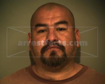 Efrain Ramirez Espino