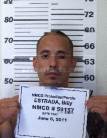 Billy Joe Estrada