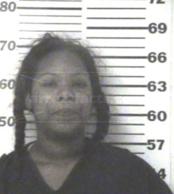 Latoya Kiara Hambrick