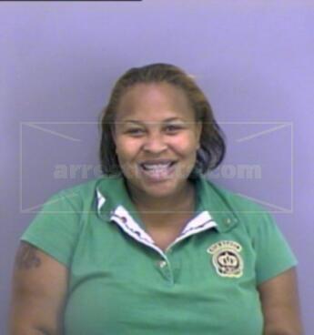 Demesha Deshun Glenn