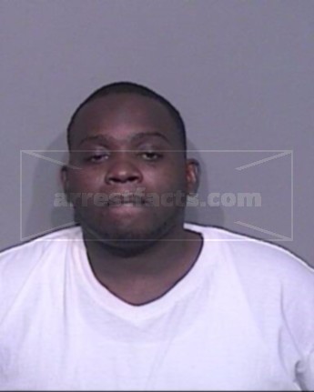 Marcus Darnell Butler