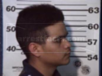 Eric Perez Hernandez