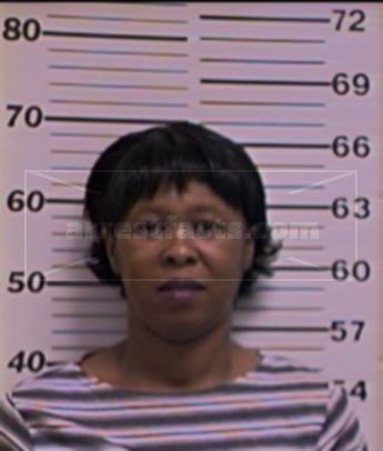 Toni Gelene Thompson