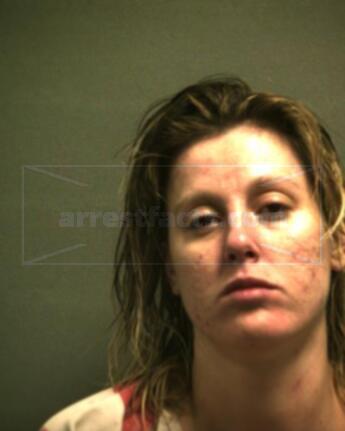 Amanda Marjean Shumate