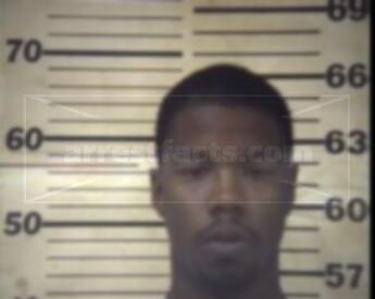 Deandre Floyd Hinton