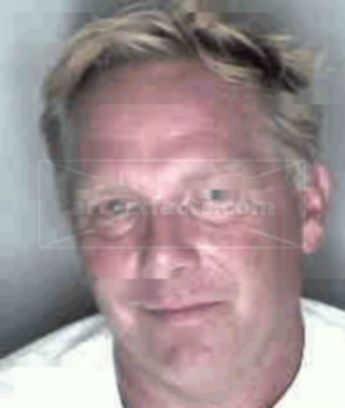 Eric Charles Richards