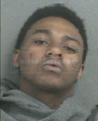 Brandon Jermell Carter