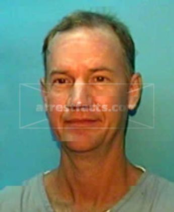 Trevor Lee Johnson