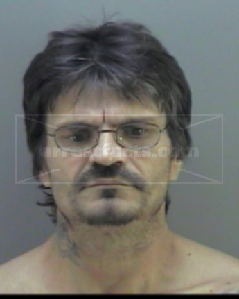 Gaylon Harold Ray