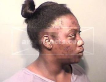 Darriale S Vaughn