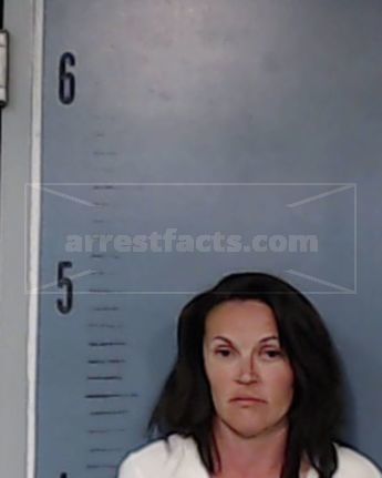 Amanda Sharon Howard