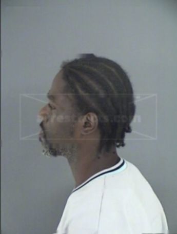 Roderick Damone Brown