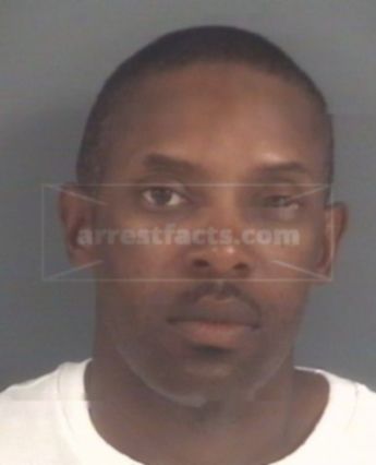 Quincy Bernard Owens