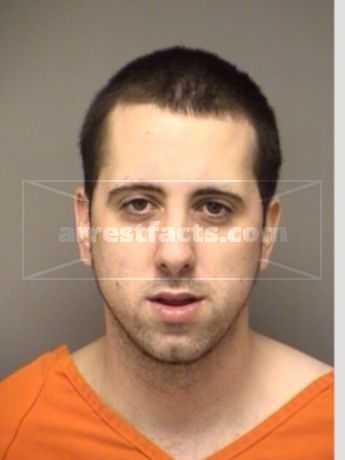 Jonathan Michael Browne