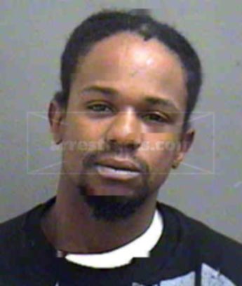 Antwain Price
