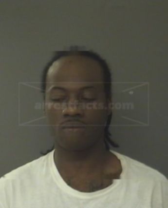 Derrick Jerrell Antoine