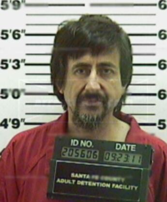 Martin Bueno Martinez