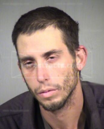 Randy Benjamin Wolfe