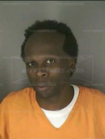 Tramel Anthony Heron