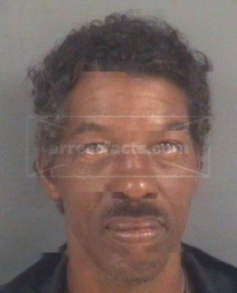 Troy Anthony Meldrum