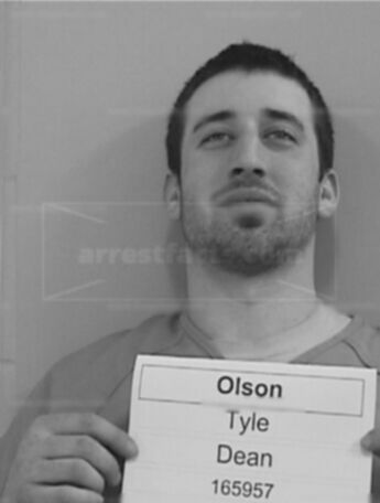 Tyle Dean Olson