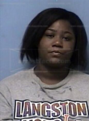 Latisha Evelyn Davis