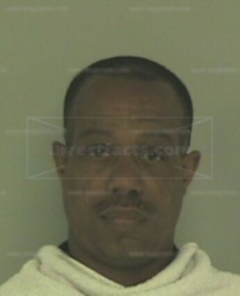 Vernon Earl Mcdonald