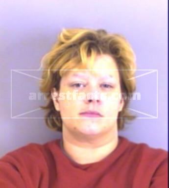 Melissa Anne Wright Fitzgerald