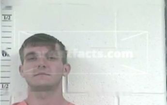 Dustin Lamar Mcghee