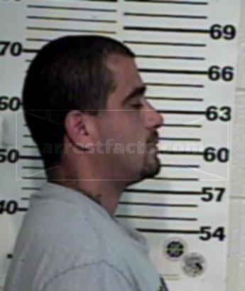 Baldemar Garcia Ramirez