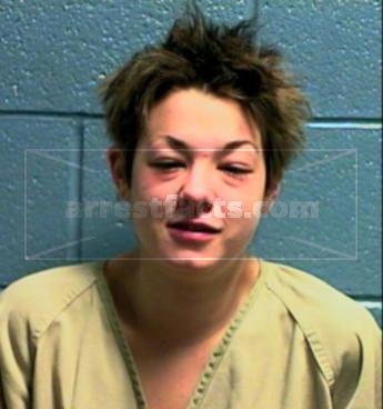 Angela Mechele Barclay