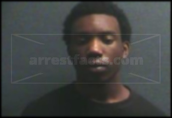 Marquas Lamar Mciver