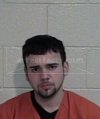 Oscar Javier Jackson Garcia