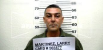 Larry Leroy Martinez