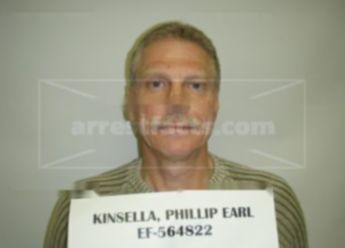 Phillip Earl Kinsella