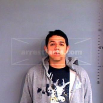 Mycal Anthony Hernandez