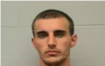 Dylan James Harris
