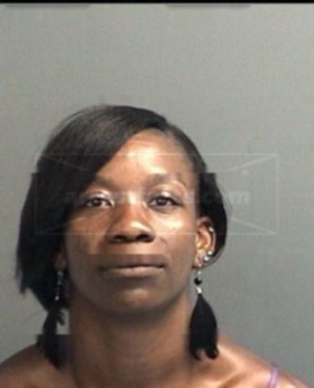 Kimberly Denise Hudson