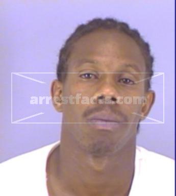 Tyrone Lamar Sherfield