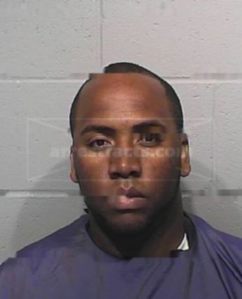 Emmanuel Jermaine Thompson