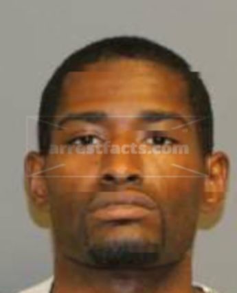 Terrance Andre Hayes