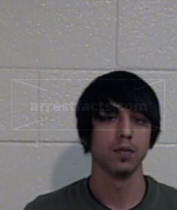 Matthew Coronado Martinez