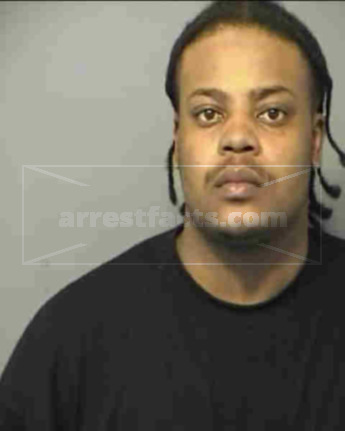 Perry Lashawn Freeman