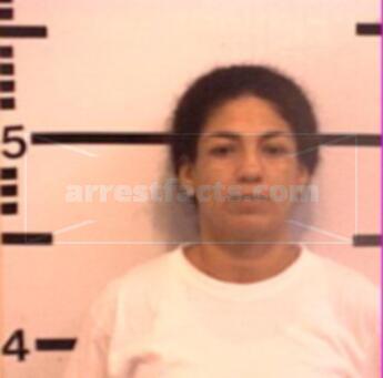Sara Jane Aleman