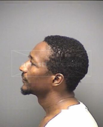 Derrick Lamar Poole
