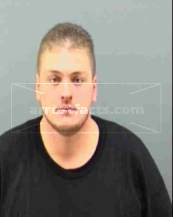 Ryan D Worrick