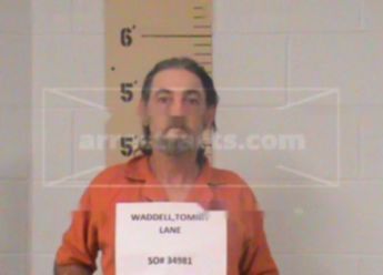 Tommy Lane Waddell