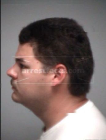 Steven Michael Phillips