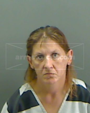 Paula Donna Woodall