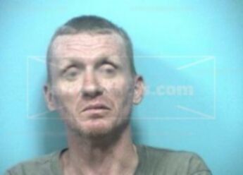 Donald Wayne Byrd